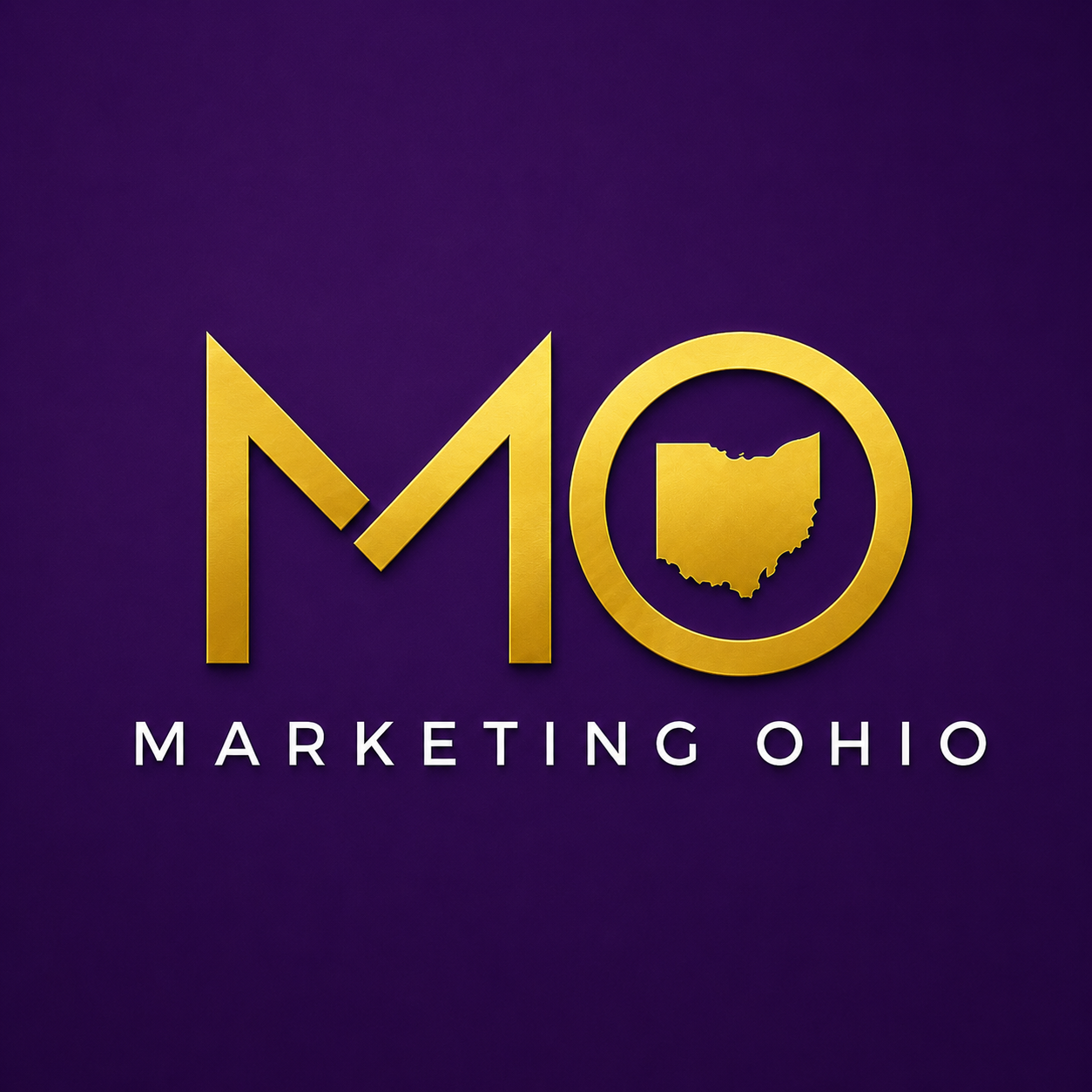 Marketing Ohio logo